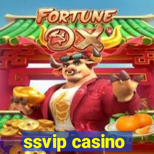 ssvip casino